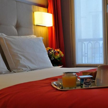 Hotel Floridor Etoile Aulnay-sous-Bois Εξωτερικό φωτογραφία