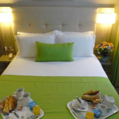 Hotel Floridor Etoile Aulnay-sous-Bois Εξωτερικό φωτογραφία