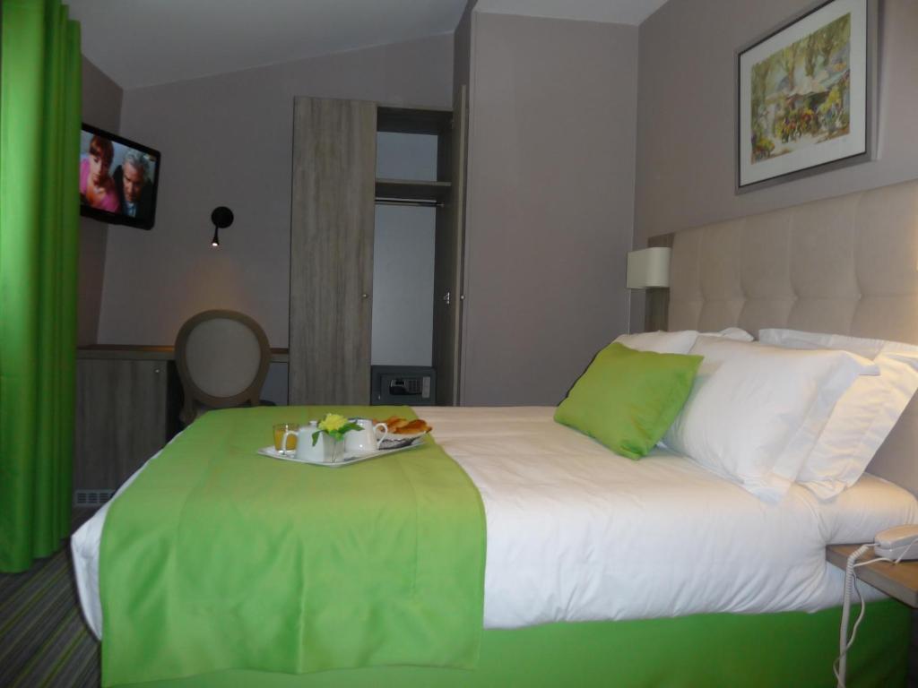Hotel Floridor Etoile Aulnay-sous-Bois Εξωτερικό φωτογραφία