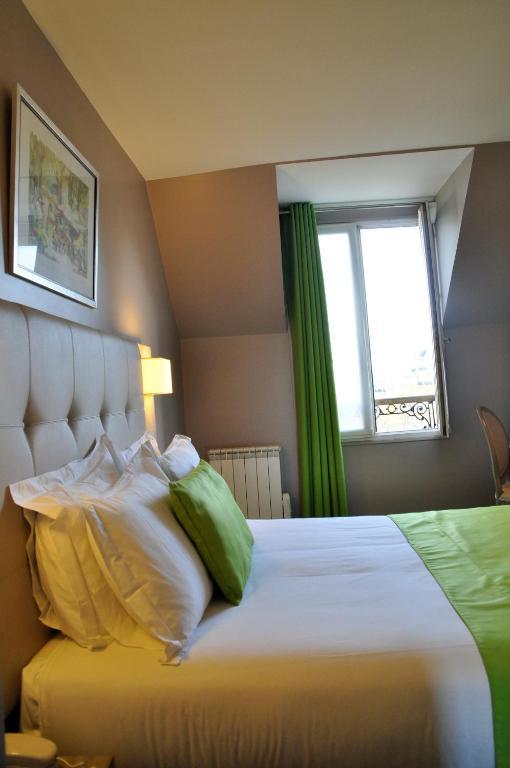 Hotel Floridor Etoile Aulnay-sous-Bois Εξωτερικό φωτογραφία