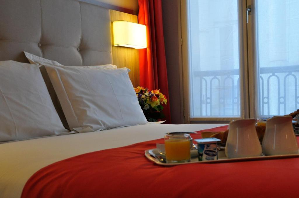 Hotel Floridor Etoile Aulnay-sous-Bois Εξωτερικό φωτογραφία