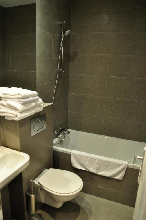 Hotel Floridor Etoile Aulnay-sous-Bois Εξωτερικό φωτογραφία