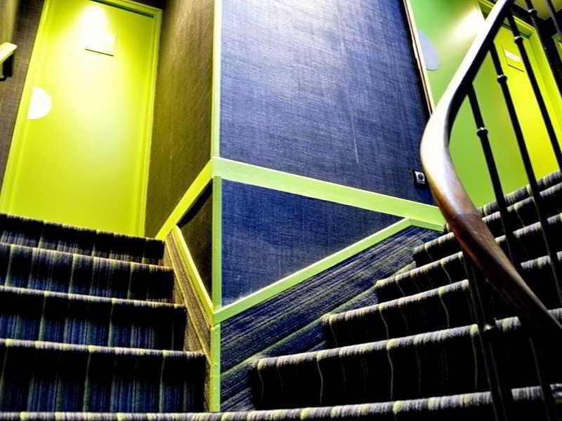 Hotel Floridor Etoile Aulnay-sous-Bois Εξωτερικό φωτογραφία