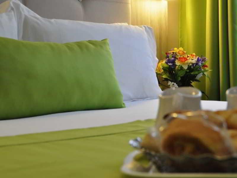 Hotel Floridor Etoile Aulnay-sous-Bois Εξωτερικό φωτογραφία