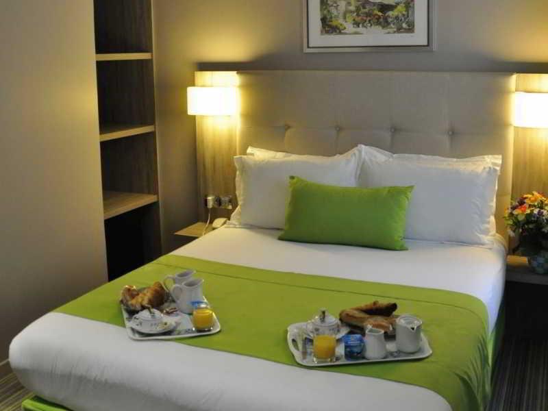 Hotel Floridor Etoile Aulnay-sous-Bois Εξωτερικό φωτογραφία