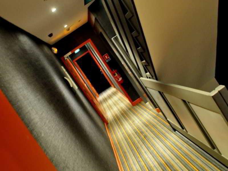 Hotel Floridor Etoile Aulnay-sous-Bois Εξωτερικό φωτογραφία