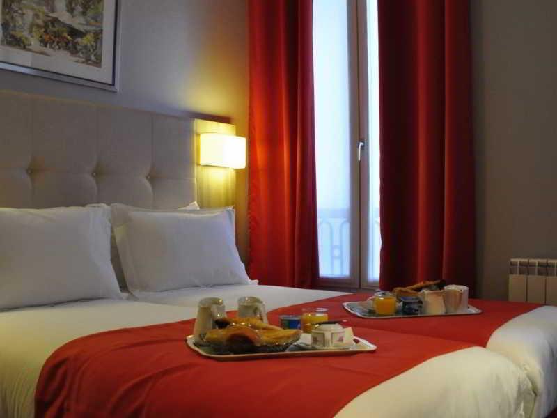 Hotel Floridor Etoile Aulnay-sous-Bois Εξωτερικό φωτογραφία