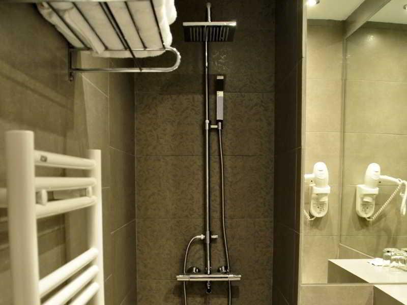 Hotel Floridor Etoile Aulnay-sous-Bois Εξωτερικό φωτογραφία