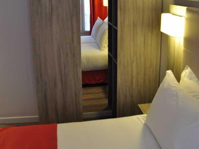 Hotel Floridor Etoile Aulnay-sous-Bois Εξωτερικό φωτογραφία