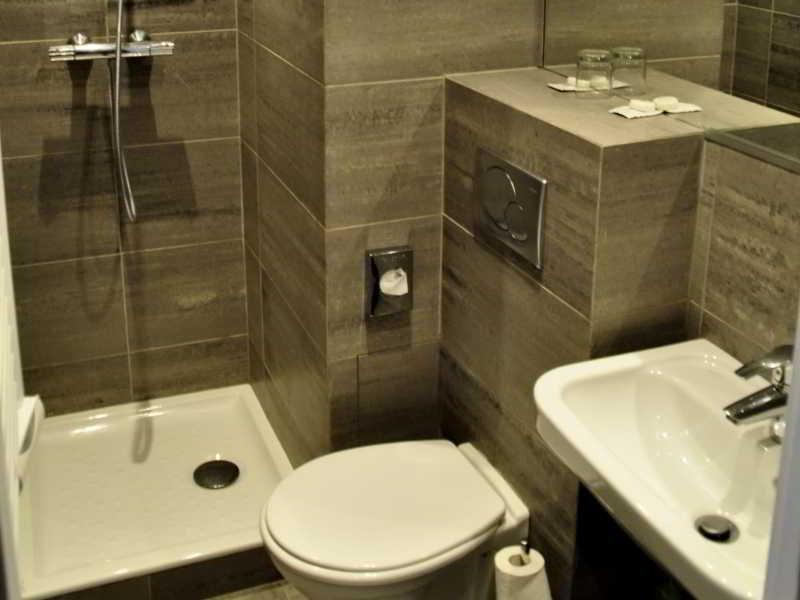 Hotel Floridor Etoile Aulnay-sous-Bois Εξωτερικό φωτογραφία