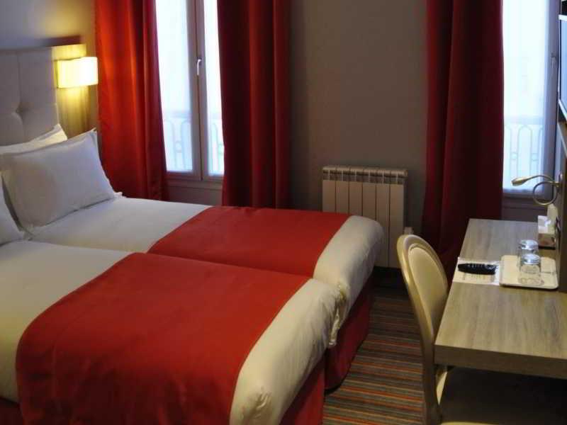 Hotel Floridor Etoile Aulnay-sous-Bois Εξωτερικό φωτογραφία