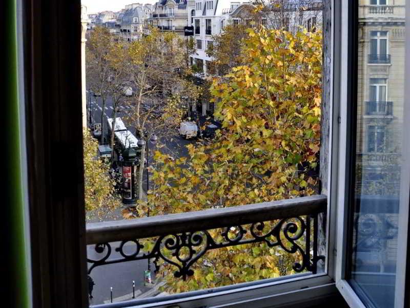 Hotel Floridor Etoile Aulnay-sous-Bois Εξωτερικό φωτογραφία