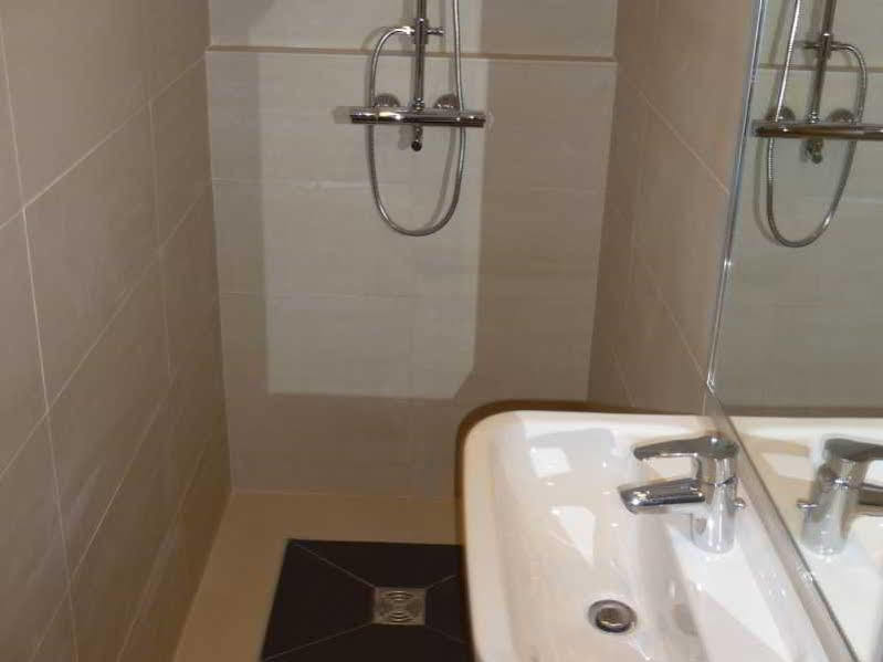 Hotel Floridor Etoile Aulnay-sous-Bois Εξωτερικό φωτογραφία