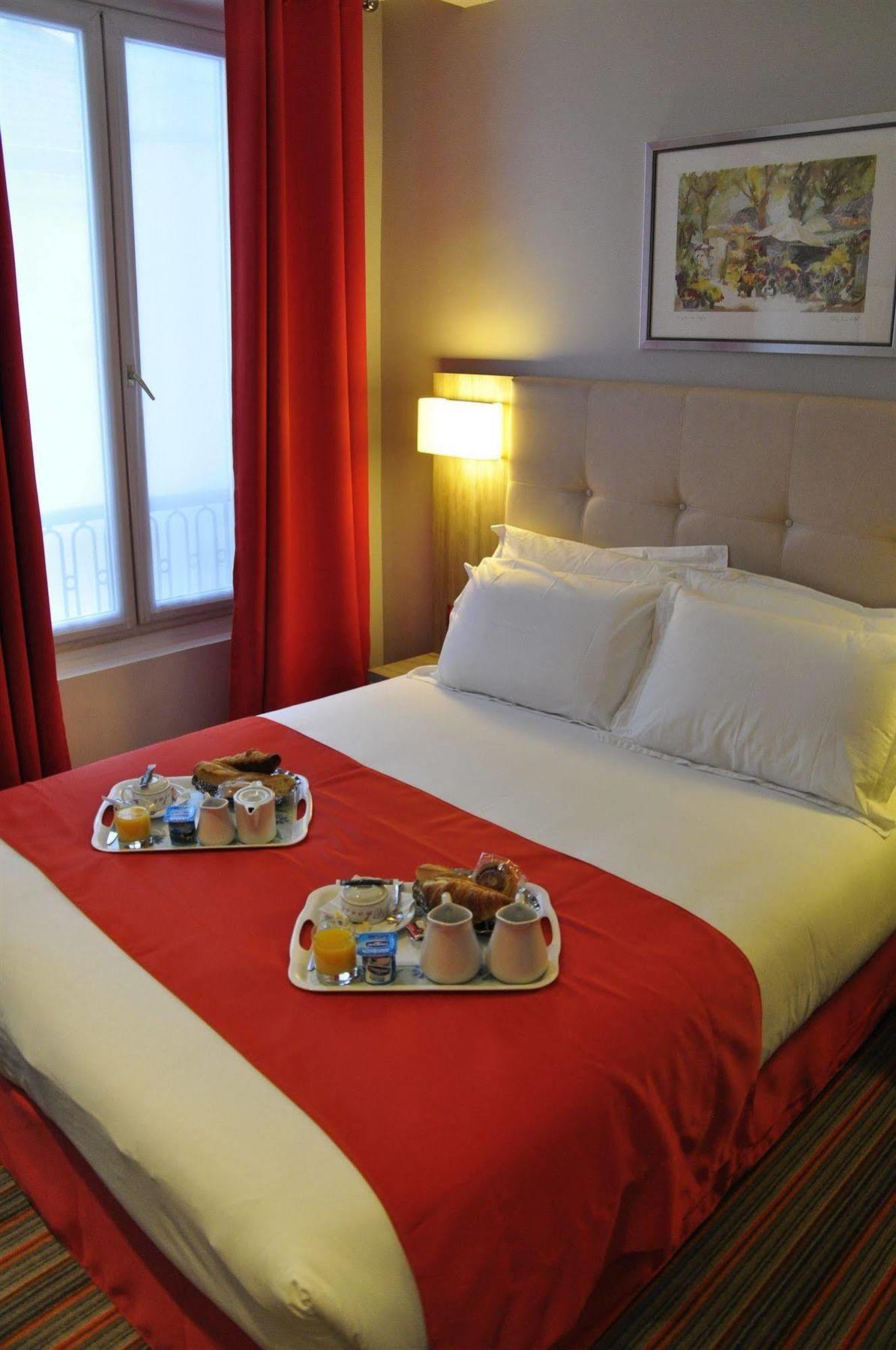 Hotel Floridor Etoile Aulnay-sous-Bois Εξωτερικό φωτογραφία
