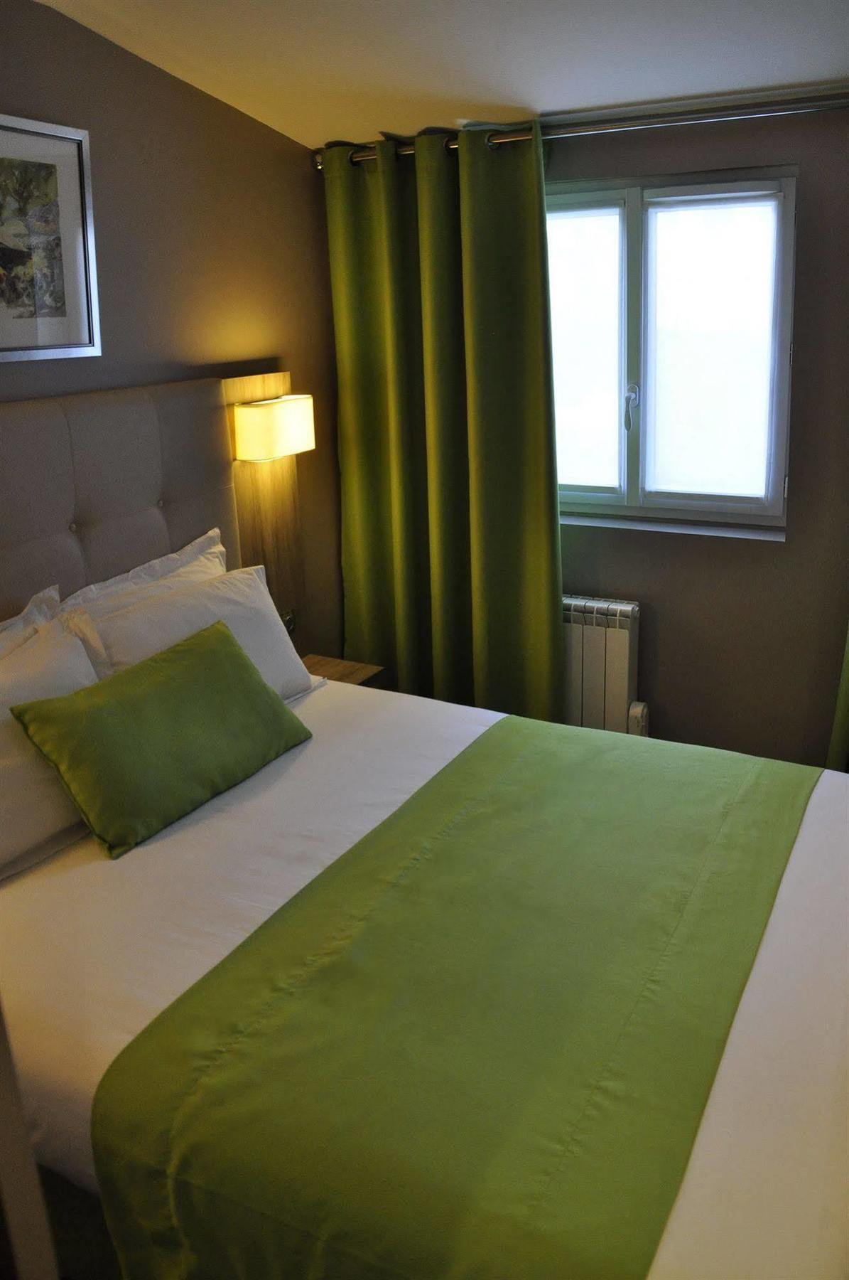 Hotel Floridor Etoile Aulnay-sous-Bois Εξωτερικό φωτογραφία