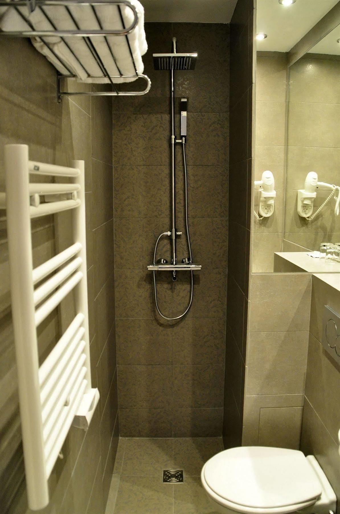 Hotel Floridor Etoile Aulnay-sous-Bois Εξωτερικό φωτογραφία