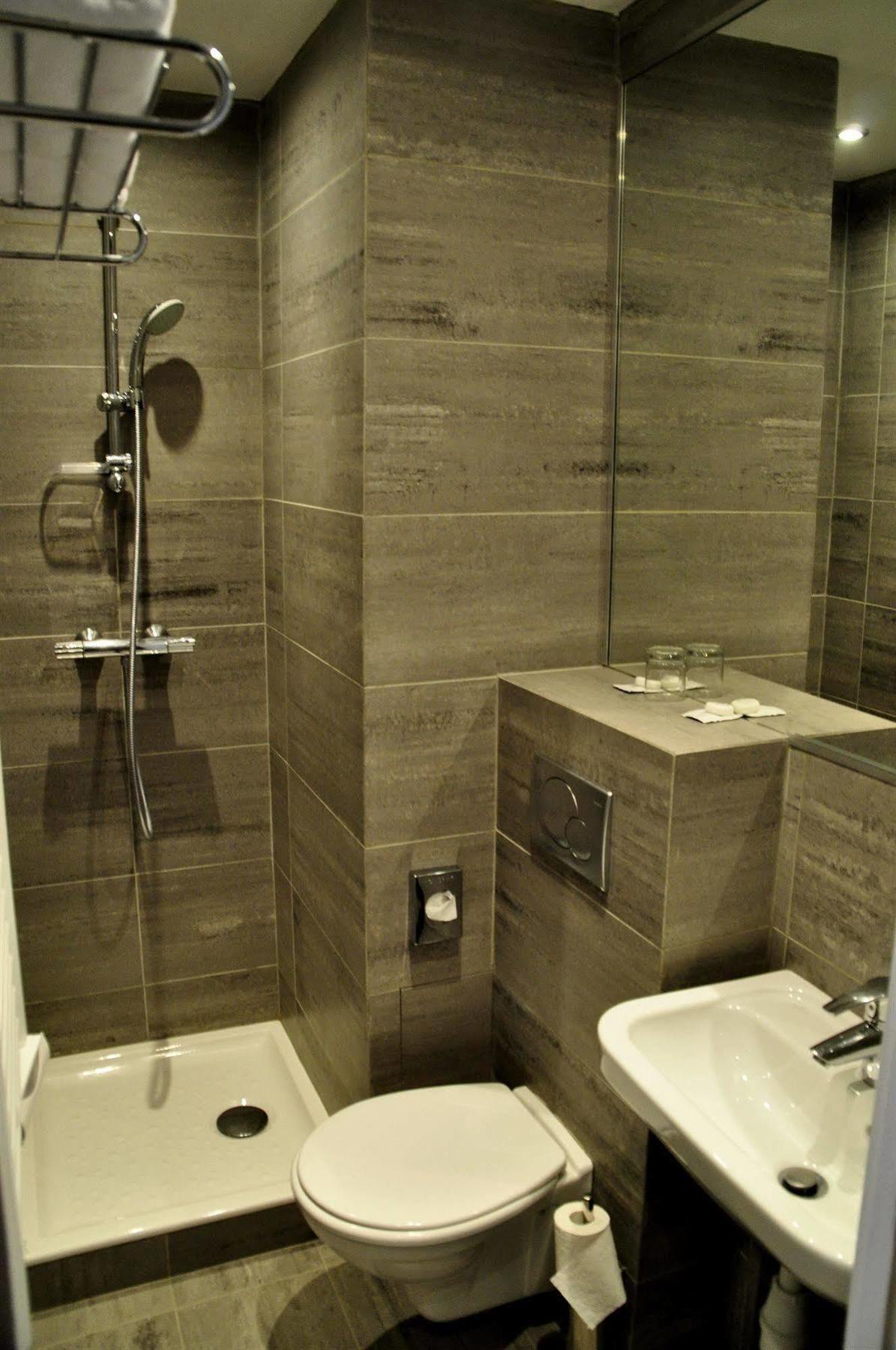 Hotel Floridor Etoile Aulnay-sous-Bois Εξωτερικό φωτογραφία